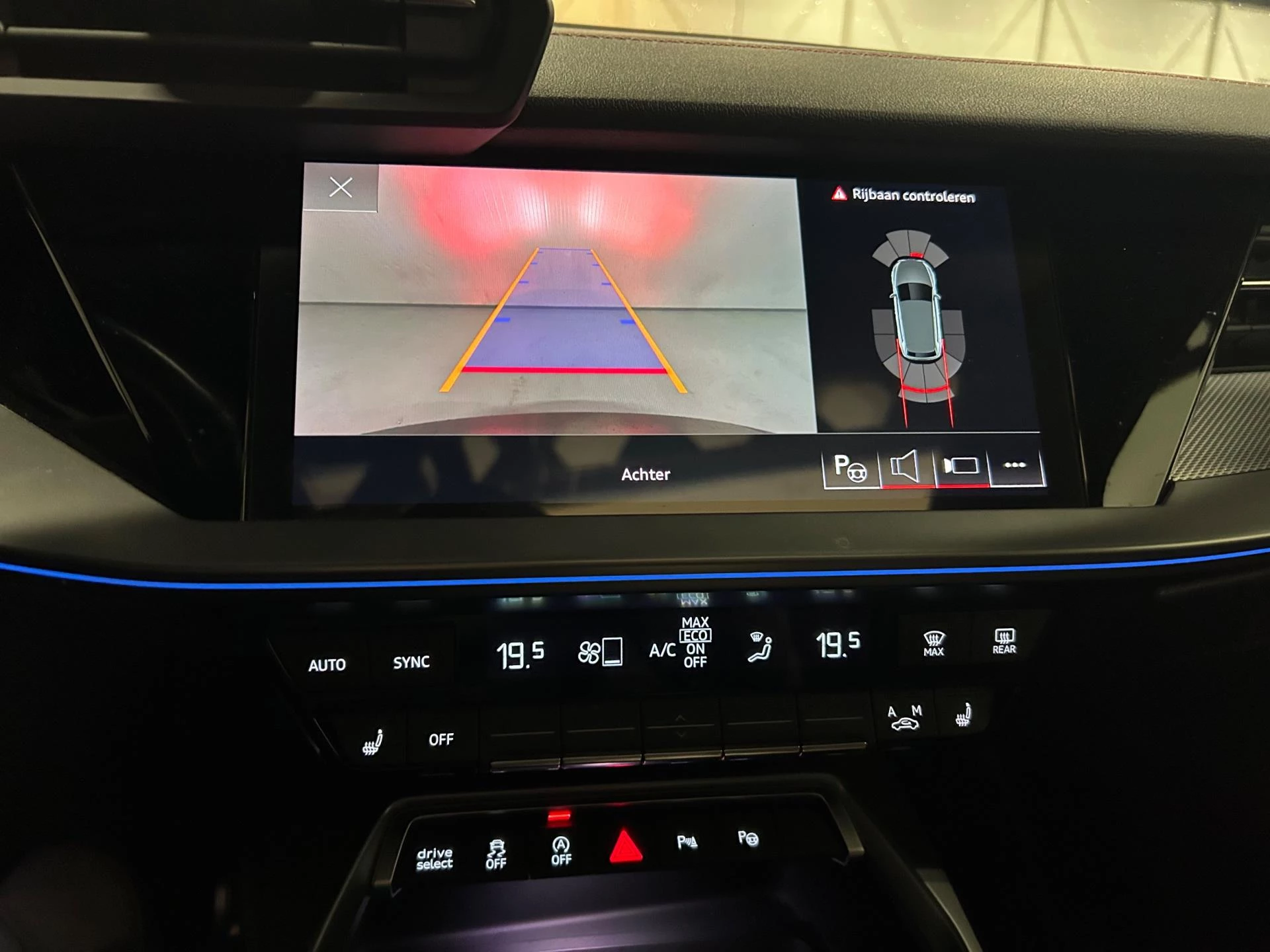 Hoofdafbeelding Audi S3