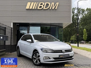 Volkswagen Polo 1.0 TSI Comfortline