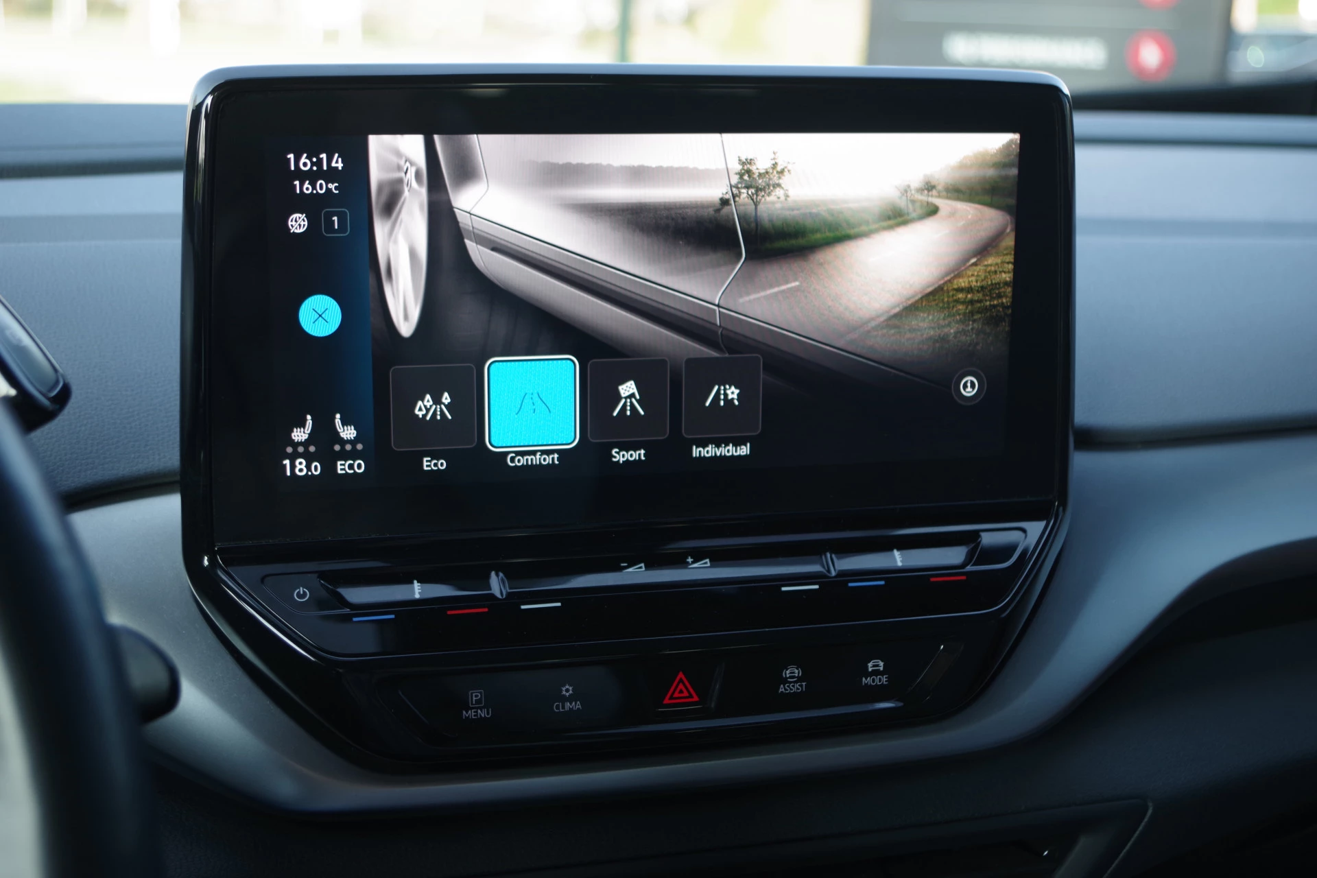 Hoofdafbeelding Volkswagen ID.4