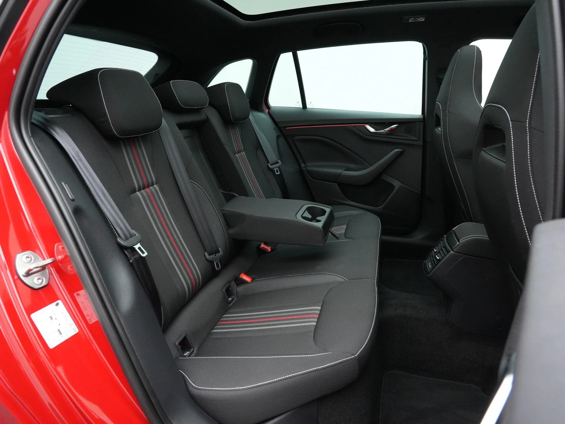 Hoofdafbeelding Škoda Scala