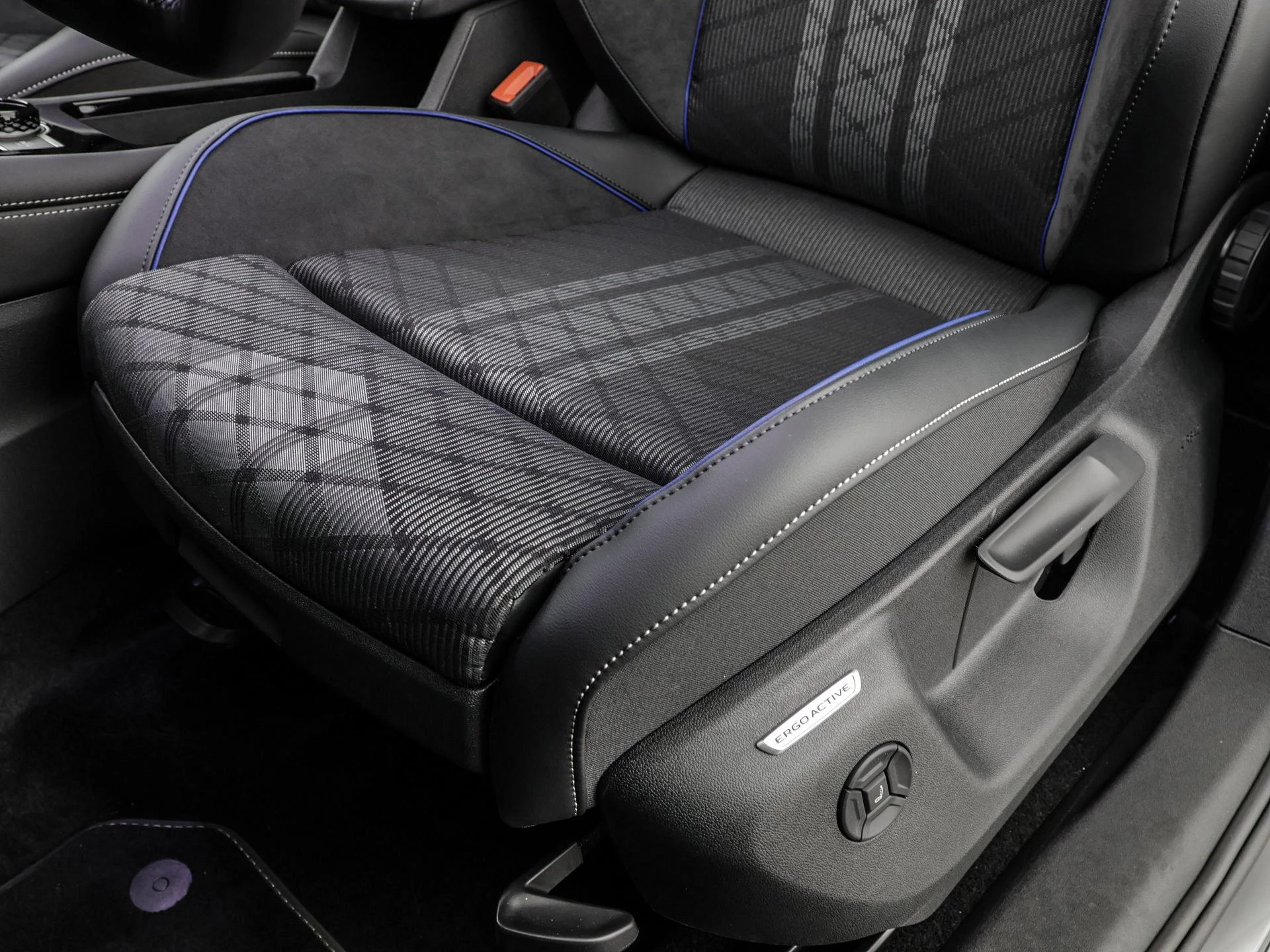 Hoofdafbeelding Volkswagen Tayron