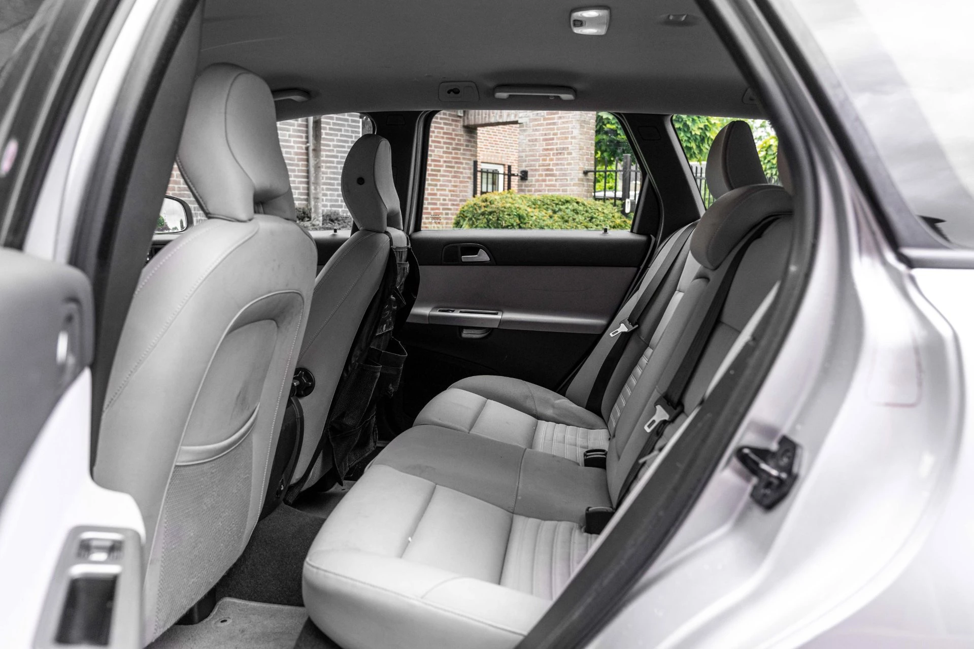 Hoofdafbeelding Volvo V50