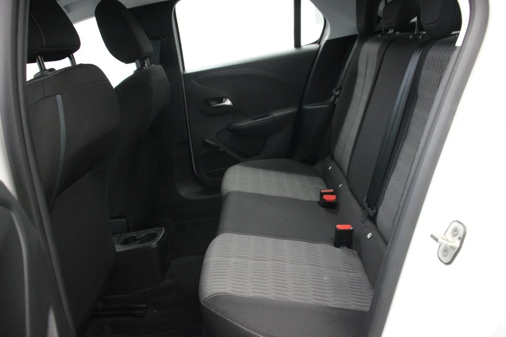 Hoofdafbeelding Opel Corsa-e