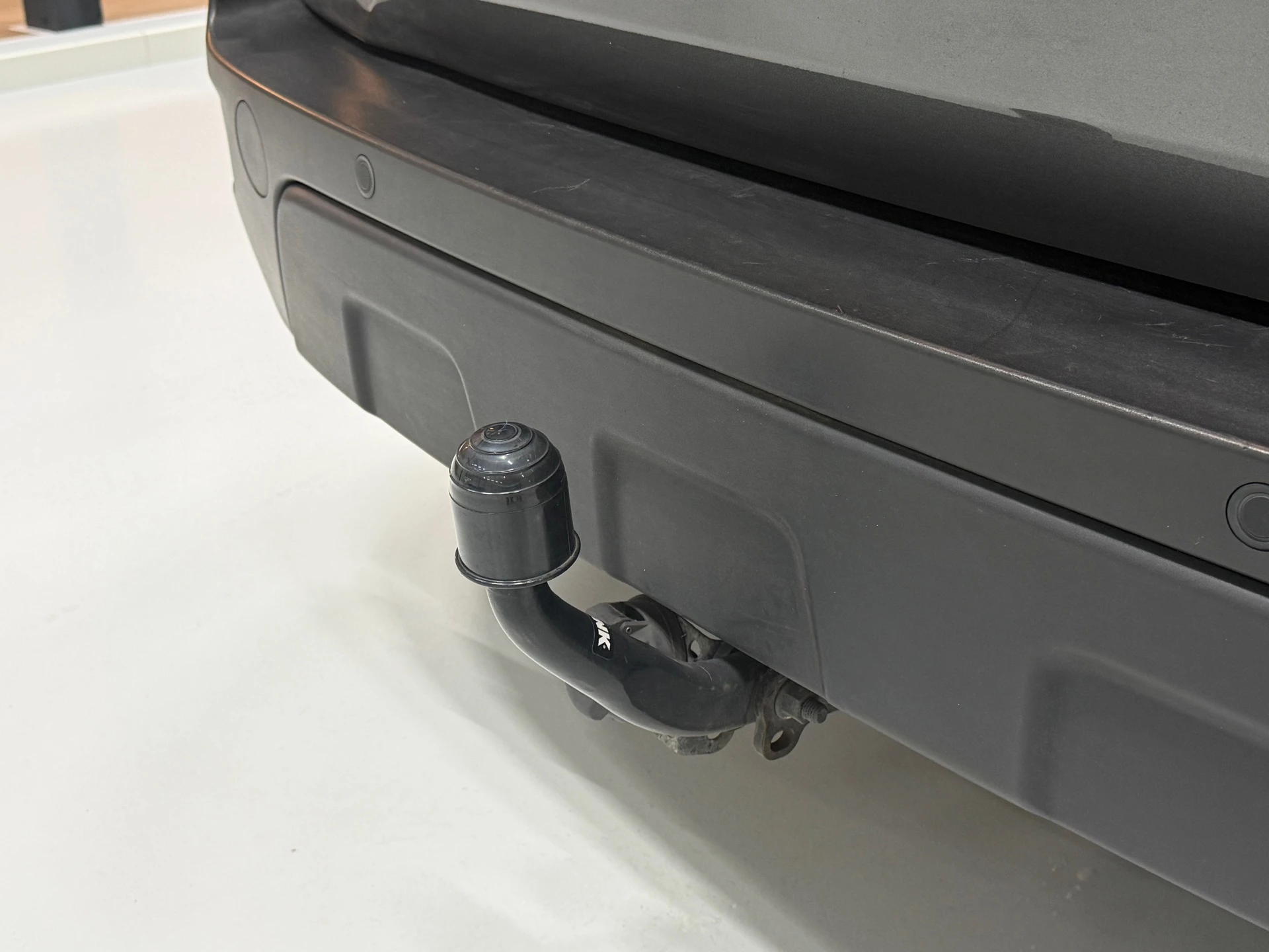 Hoofdafbeelding Ford EcoSport