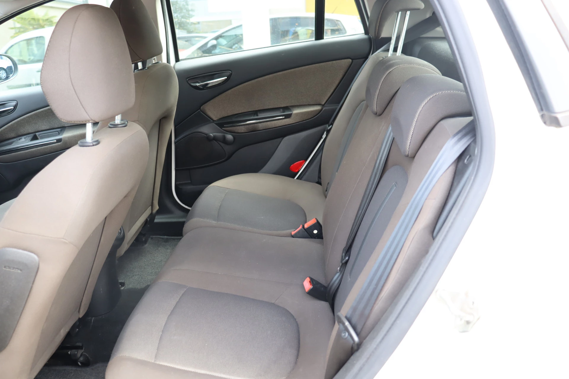 Hoofdafbeelding Fiat Bravo