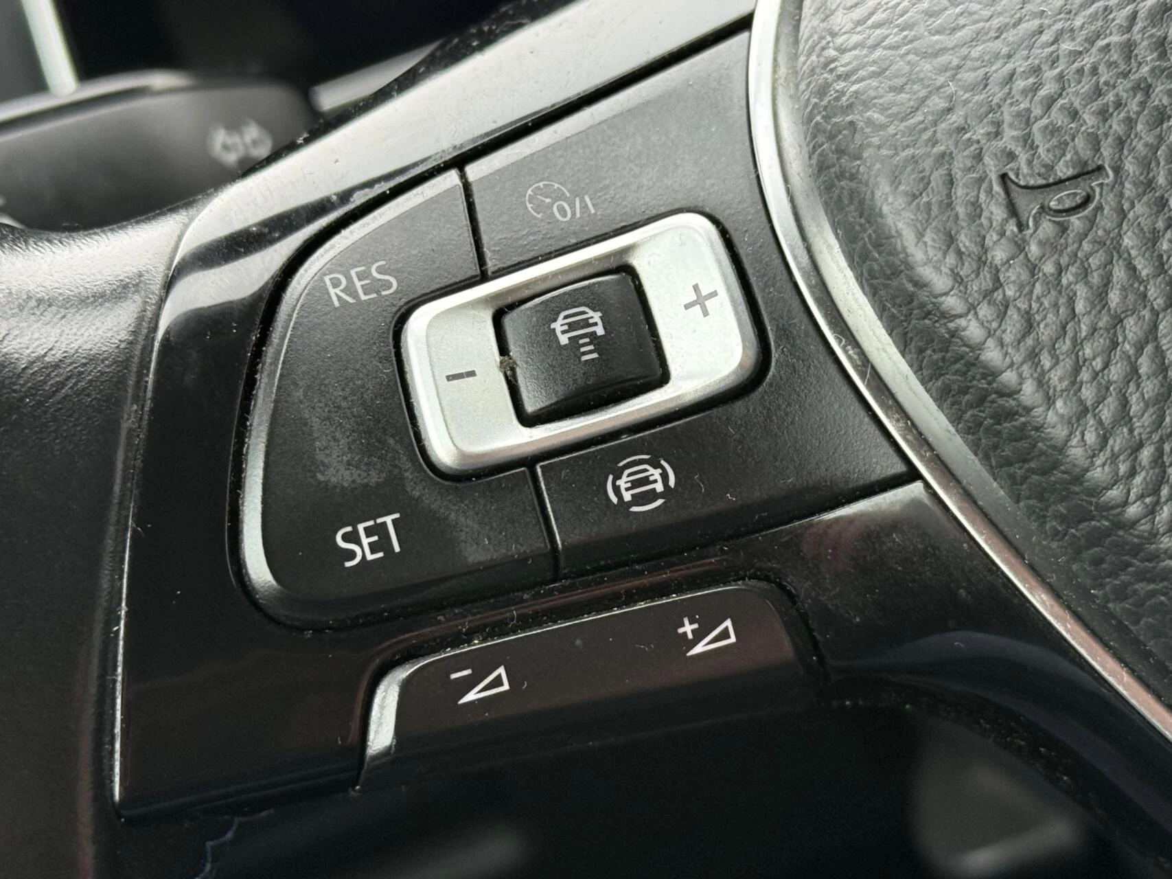 Hoofdafbeelding Volkswagen e-Golf