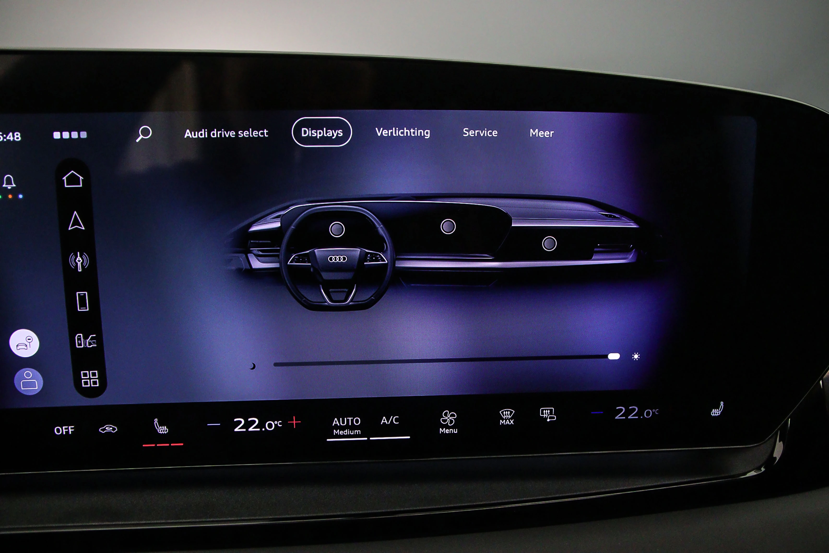 Hoofdafbeelding Audi Q6 e-tron