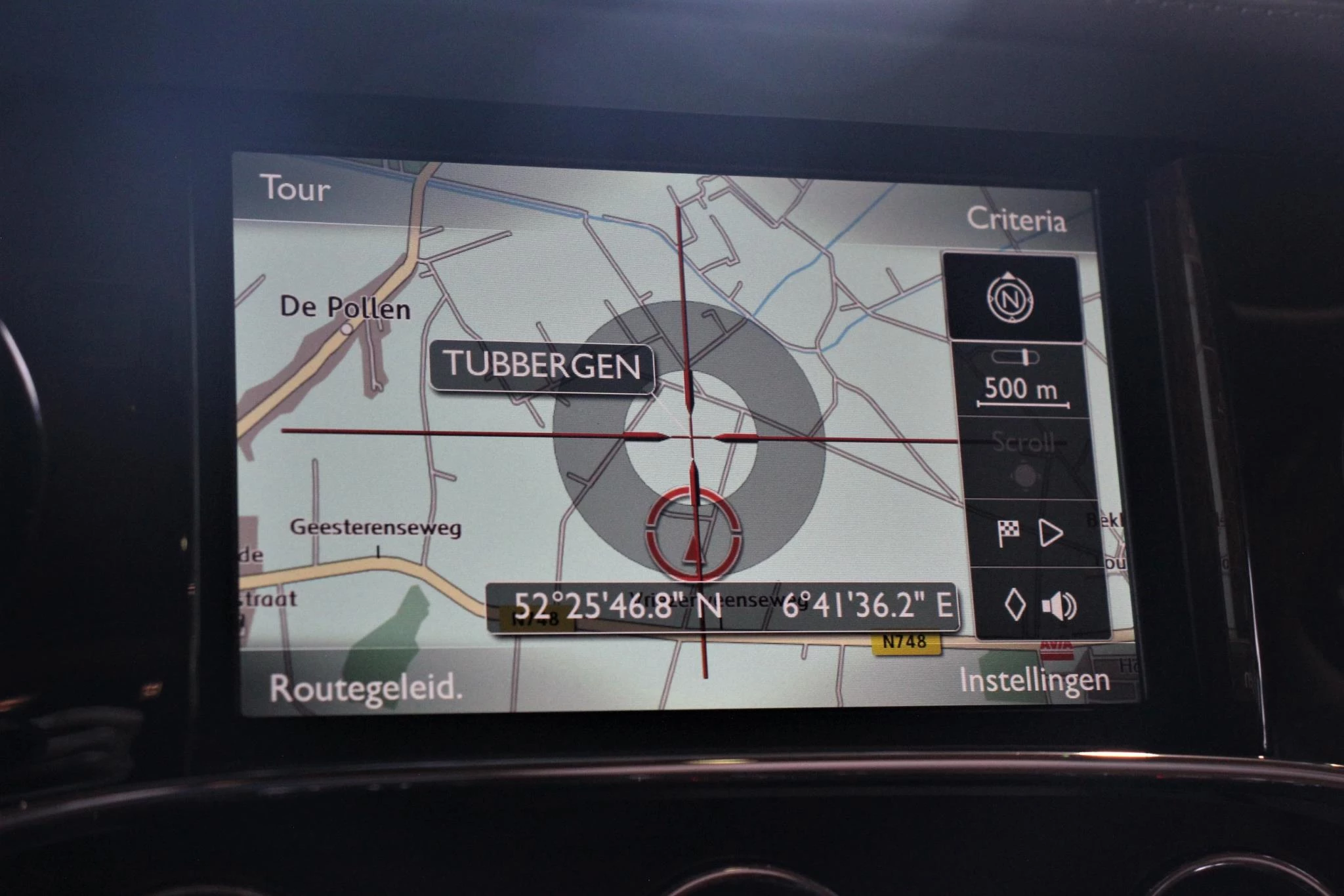 Hoofdafbeelding Bentley Mulsanne