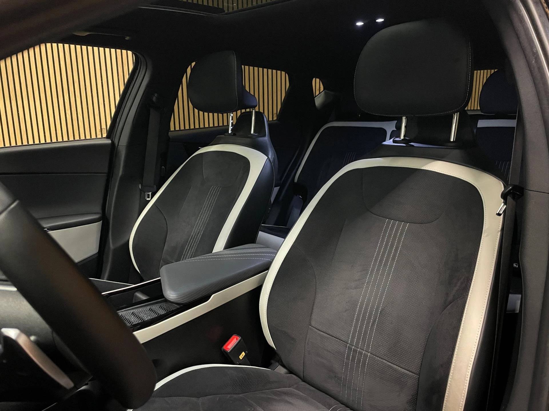 Hoofdafbeelding Kia EV6