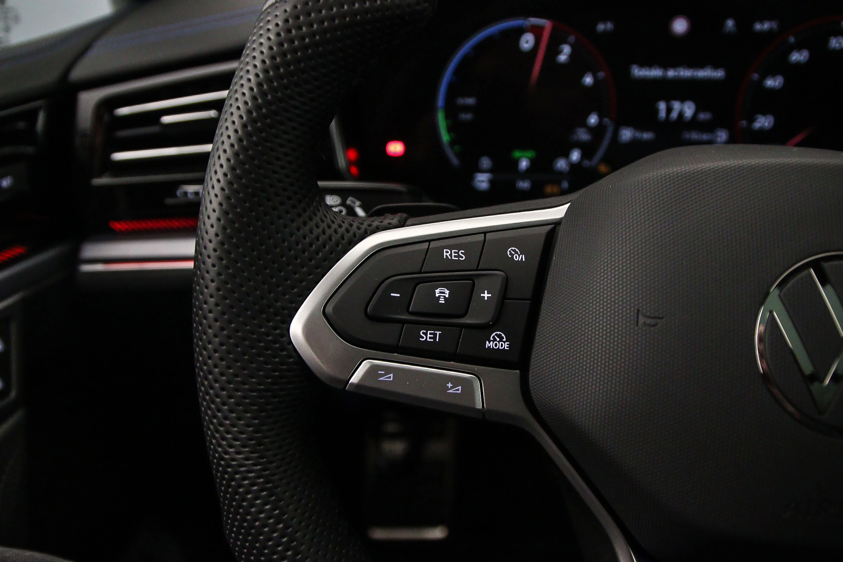 Hoofdafbeelding Volkswagen Touareg