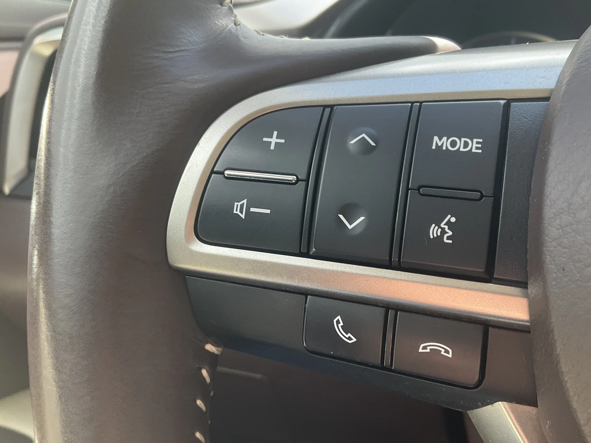 Hoofdafbeelding Lexus RX