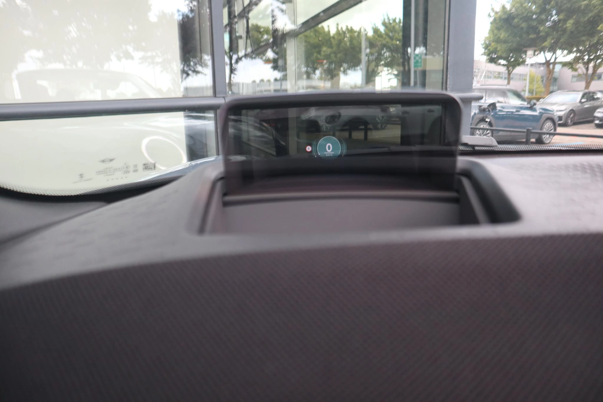 Hoofdafbeelding MINI Cabrio