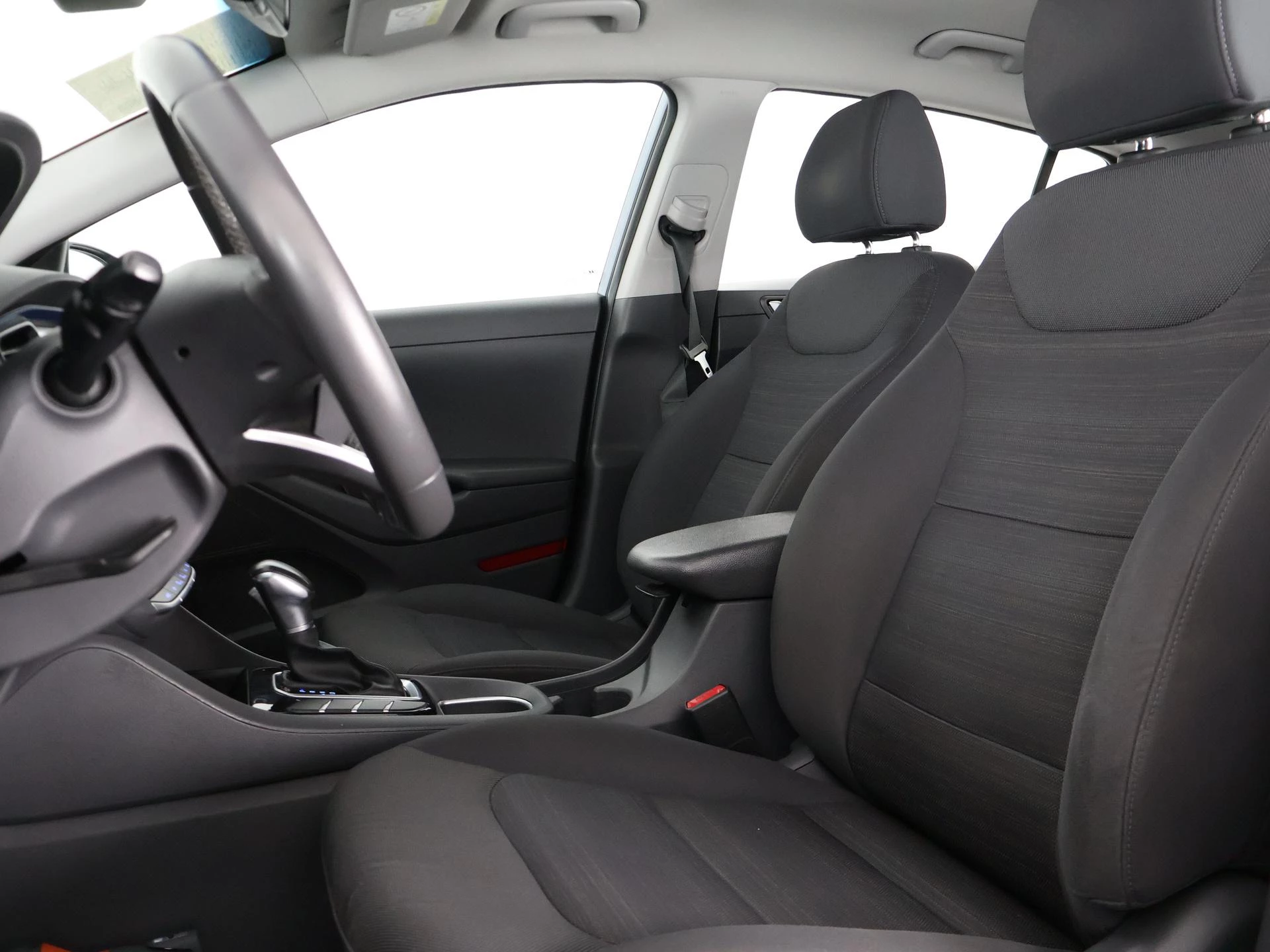 Hoofdafbeelding Hyundai IONIQ