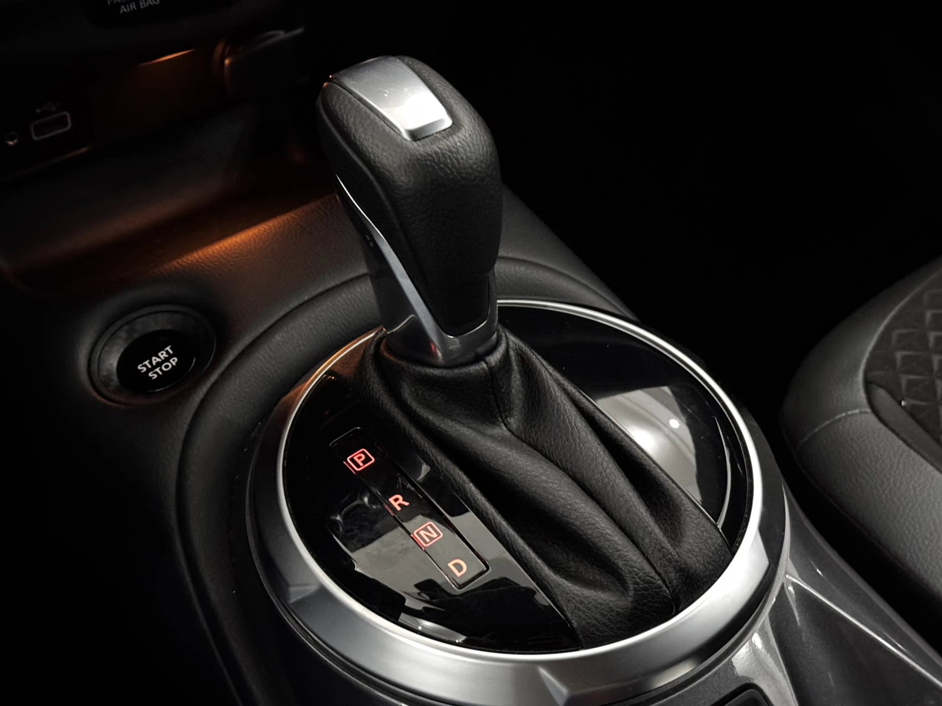 Hoofdafbeelding Nissan Juke