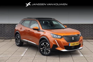 Peugeot 2008 1.2 PureTech Allure * Keyless start* Apple Carplay * Pano *