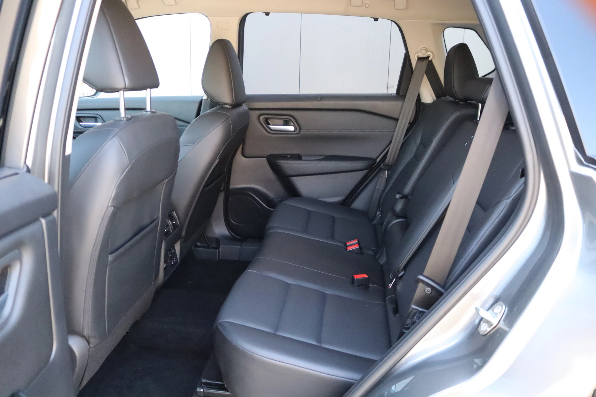 Hoofdafbeelding Nissan X-Trail