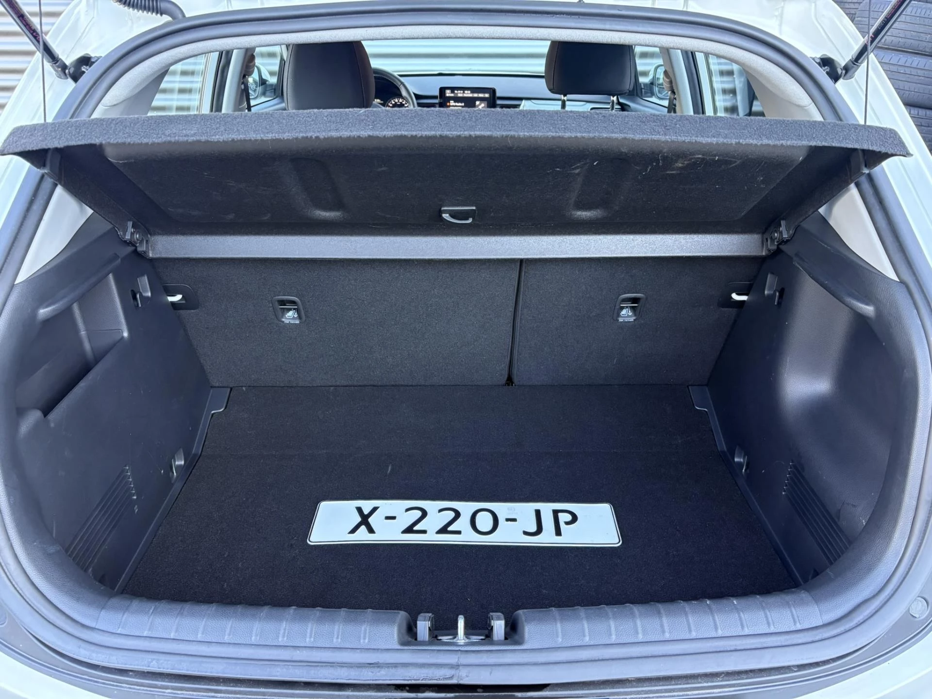 Hoofdafbeelding Kia Stonic