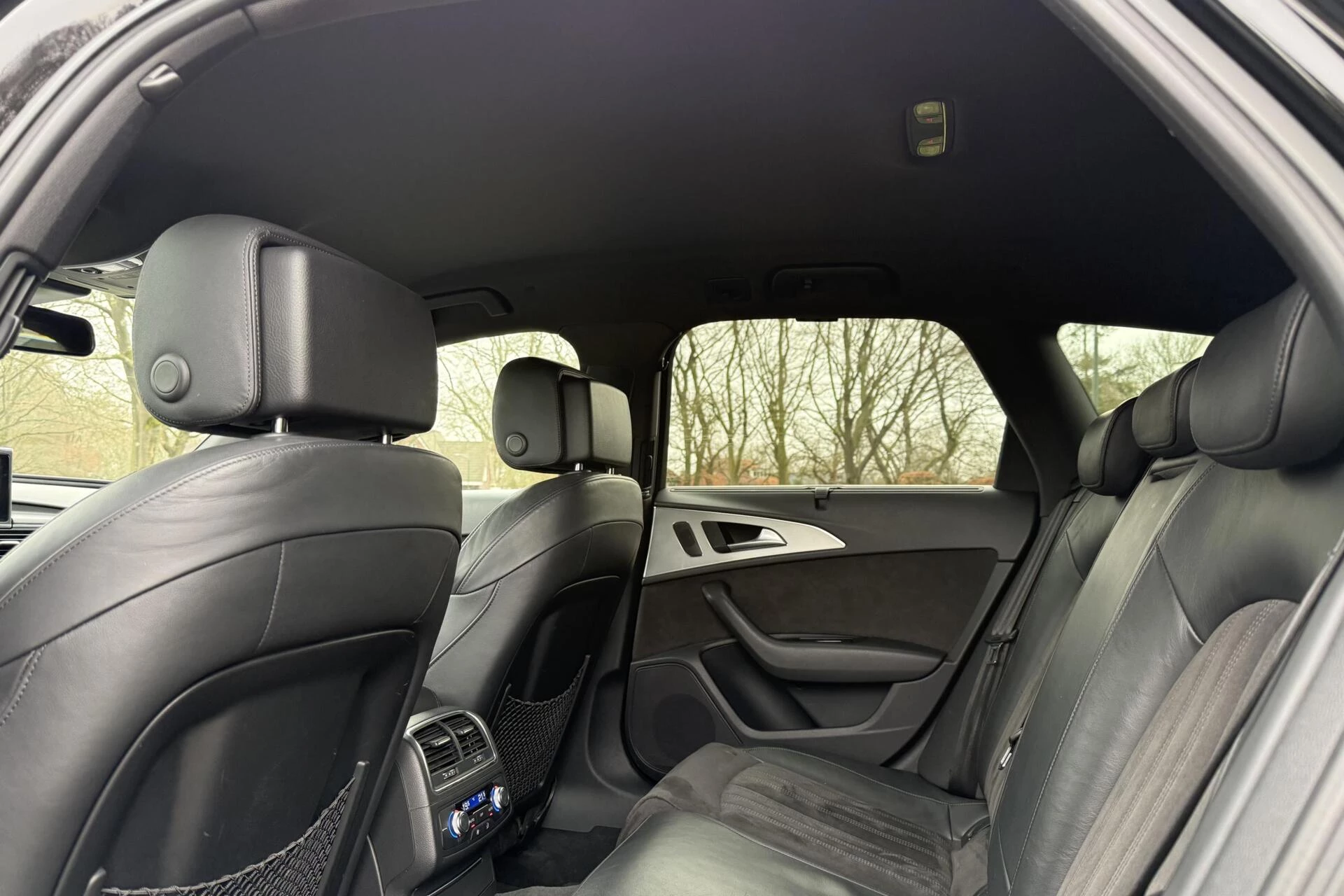 Hoofdafbeelding Audi S6