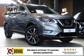 Hoofdafbeelding Nissan X-Trail Nissan X-Trail 1.3 DIG-T N-Connecta / Pano / 360° / Trekhaak / NL'se auto