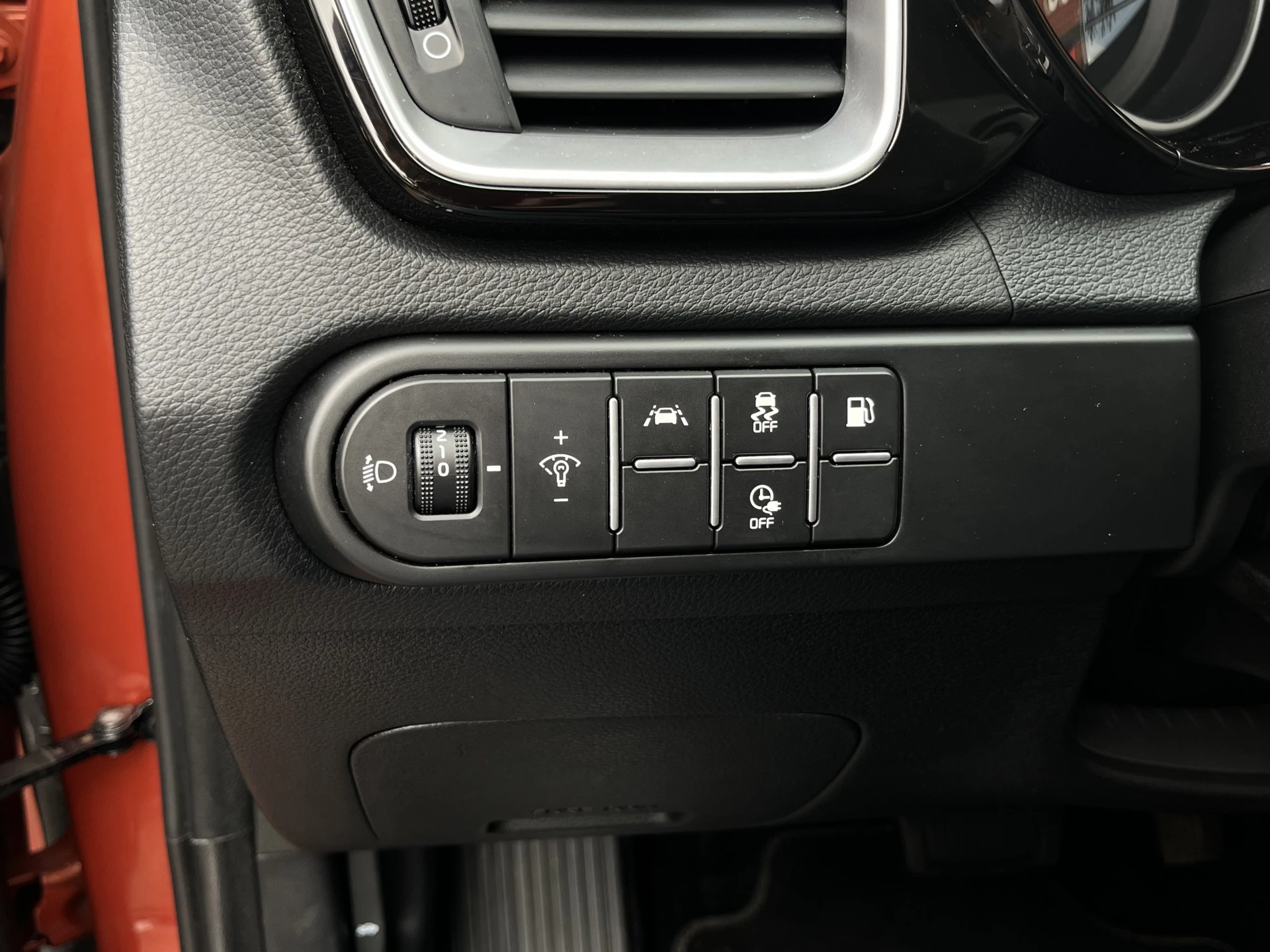 Hoofdafbeelding Kia XCeed