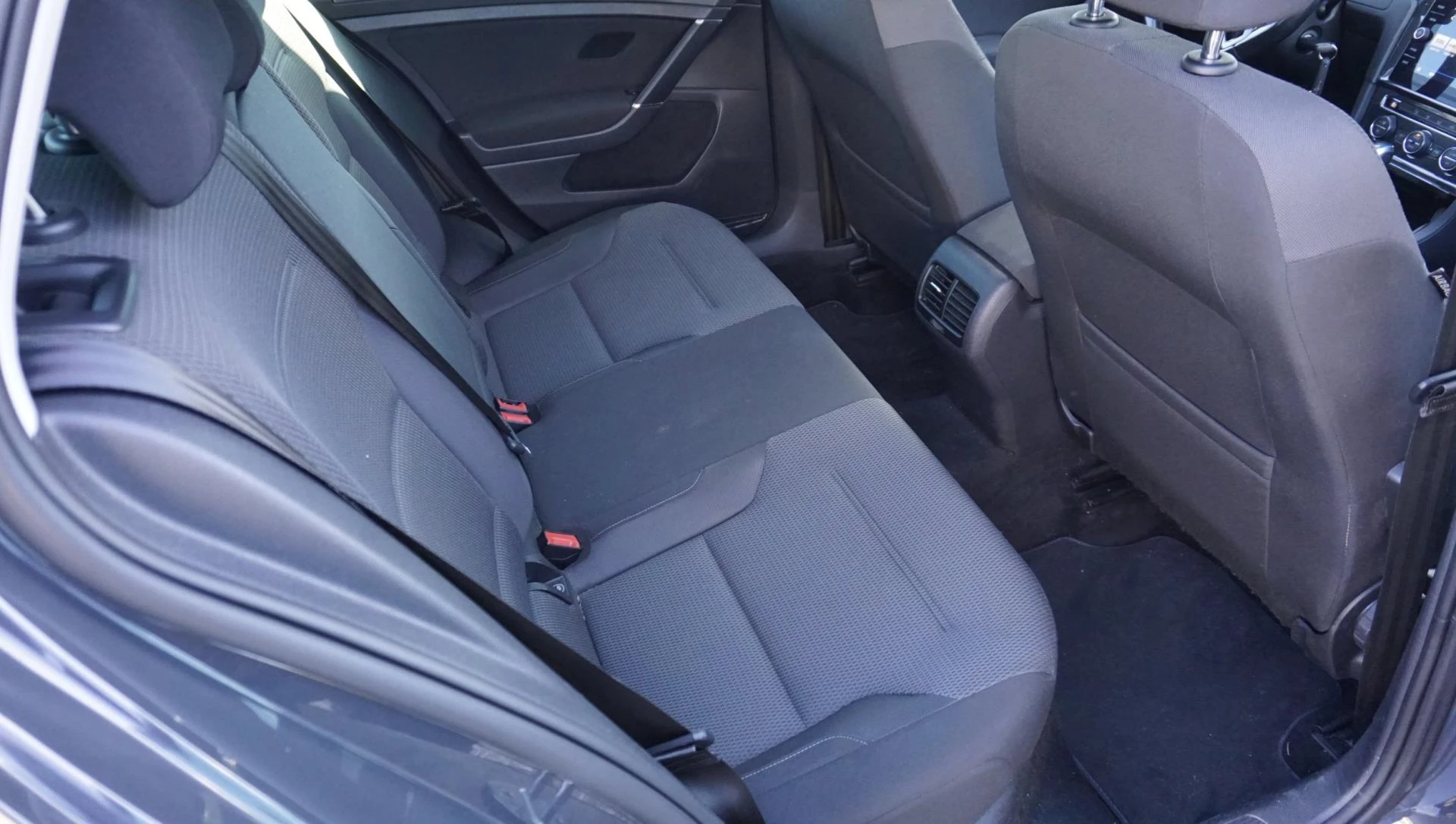 Hoofdafbeelding Volkswagen e-Golf