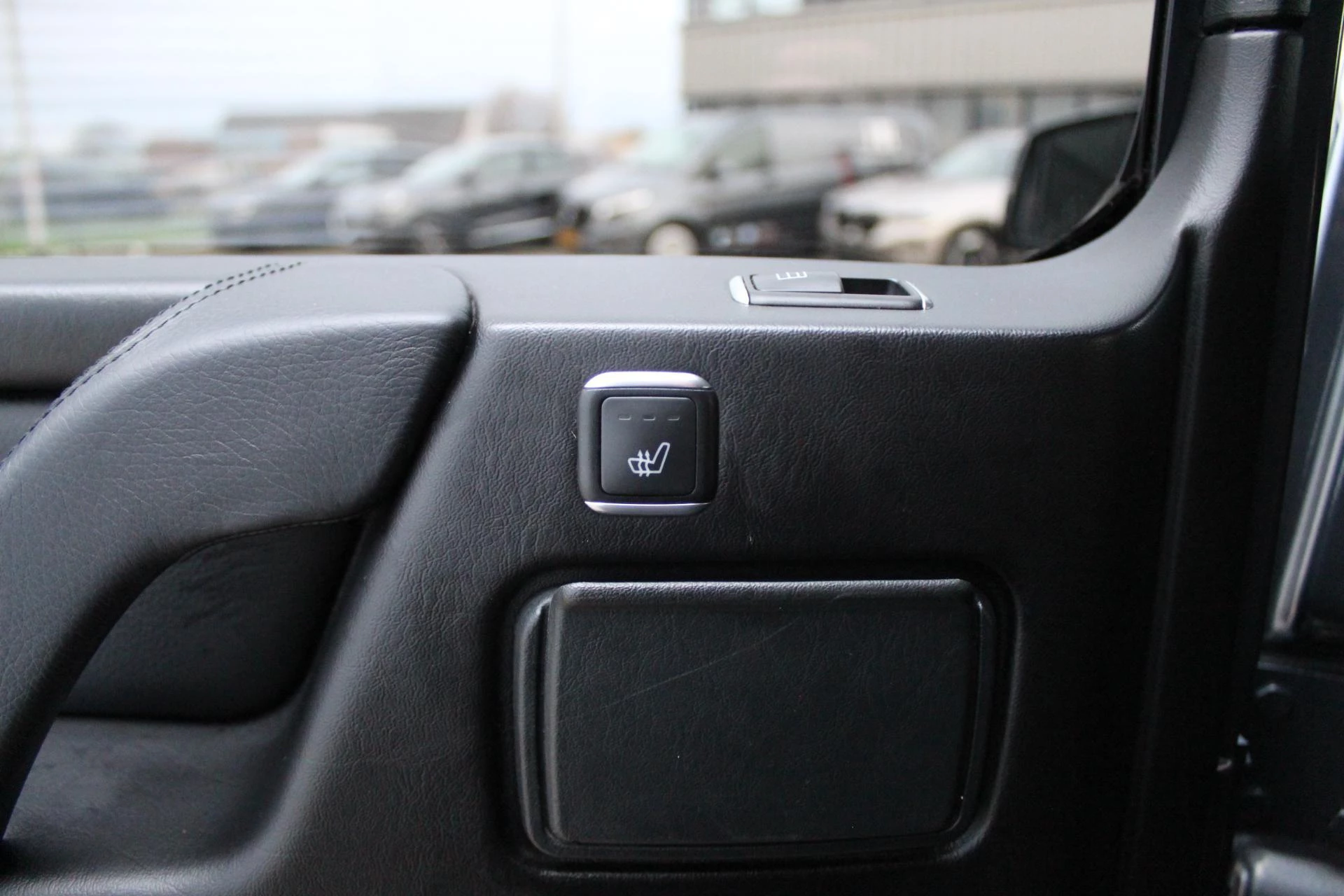 Hoofdafbeelding Mercedes-Benz G-Klasse