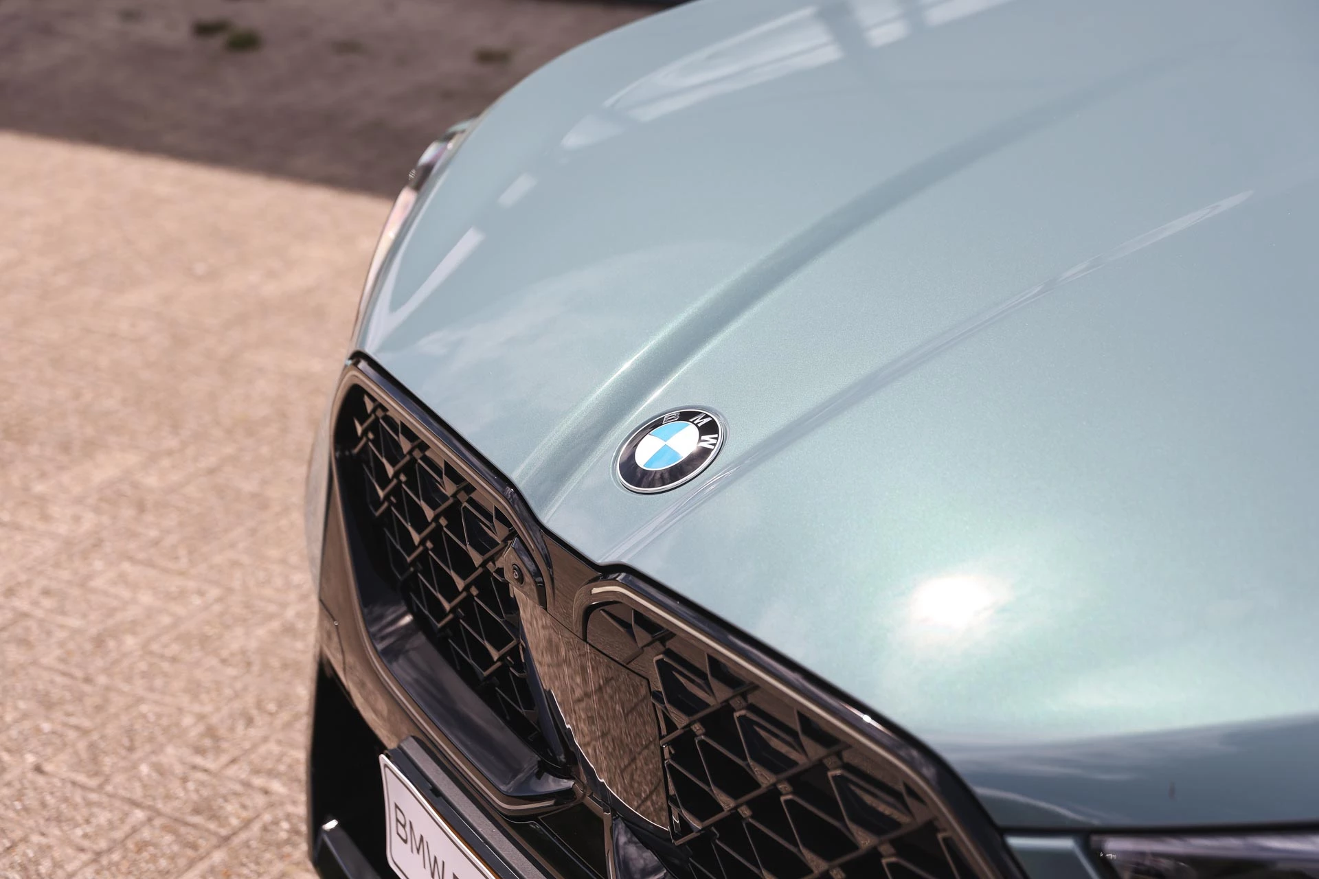 Hoofdafbeelding BMW X2