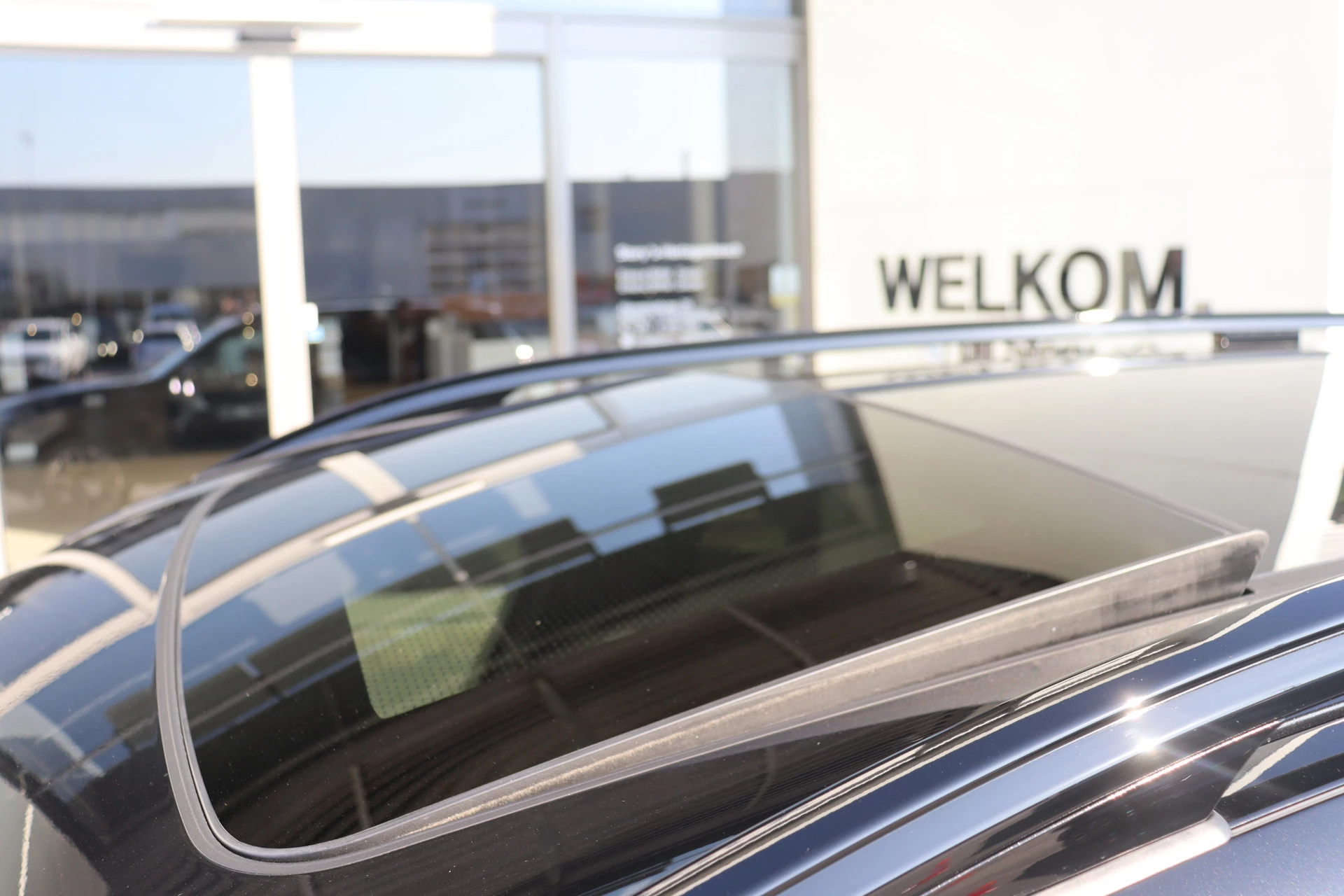 Hoofdafbeelding BMW X7