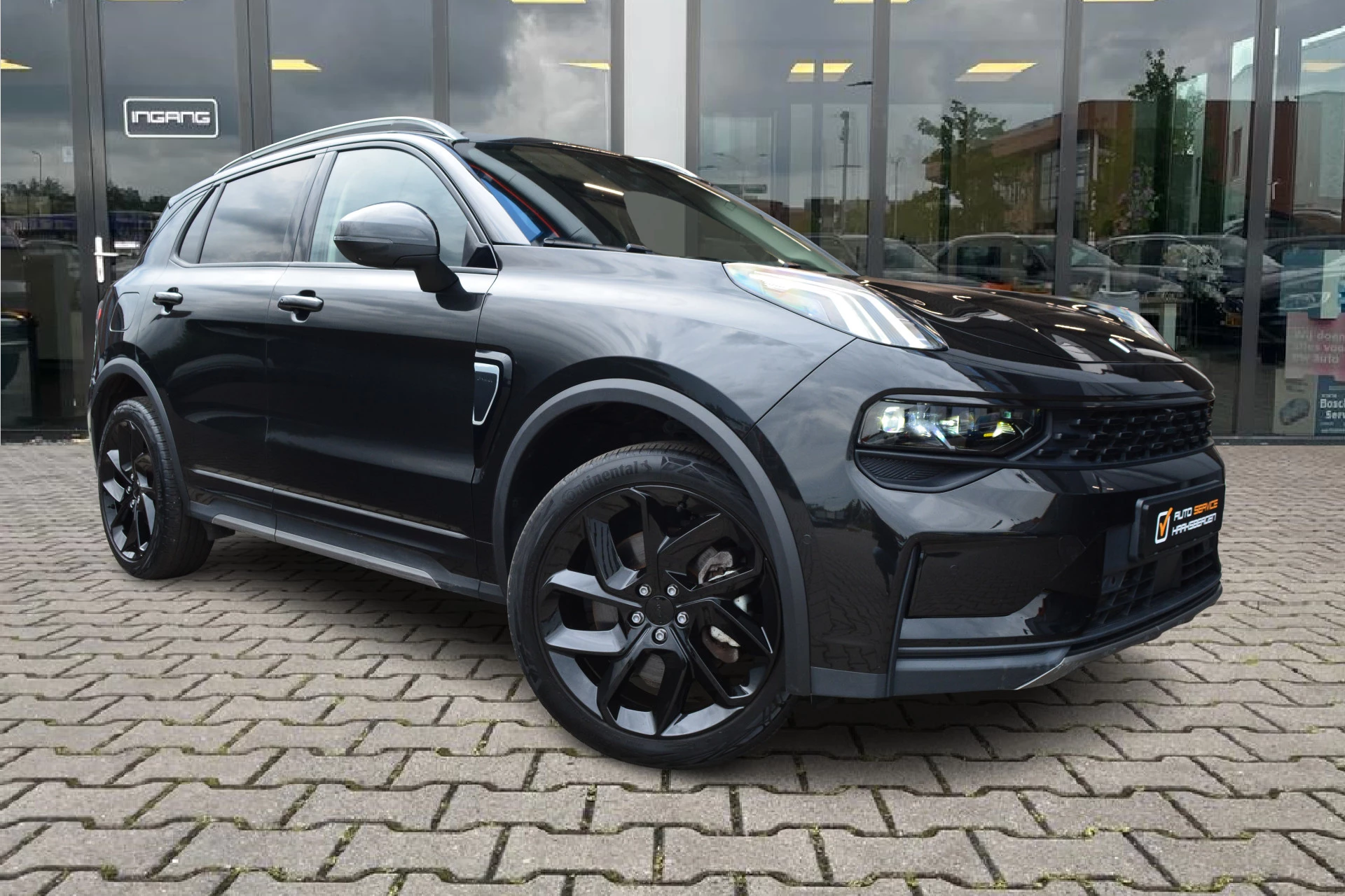 Hoofdafbeelding Lynk & Co 01