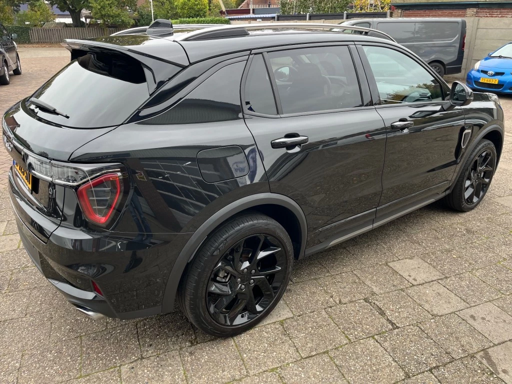 Hoofdafbeelding Lynk & Co 01