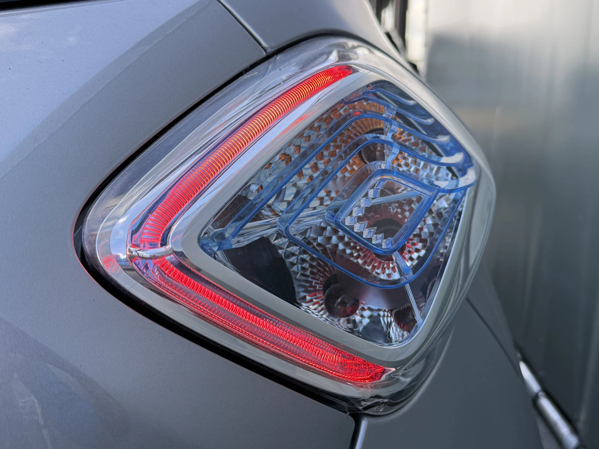 Hoofdafbeelding Renault ZOE