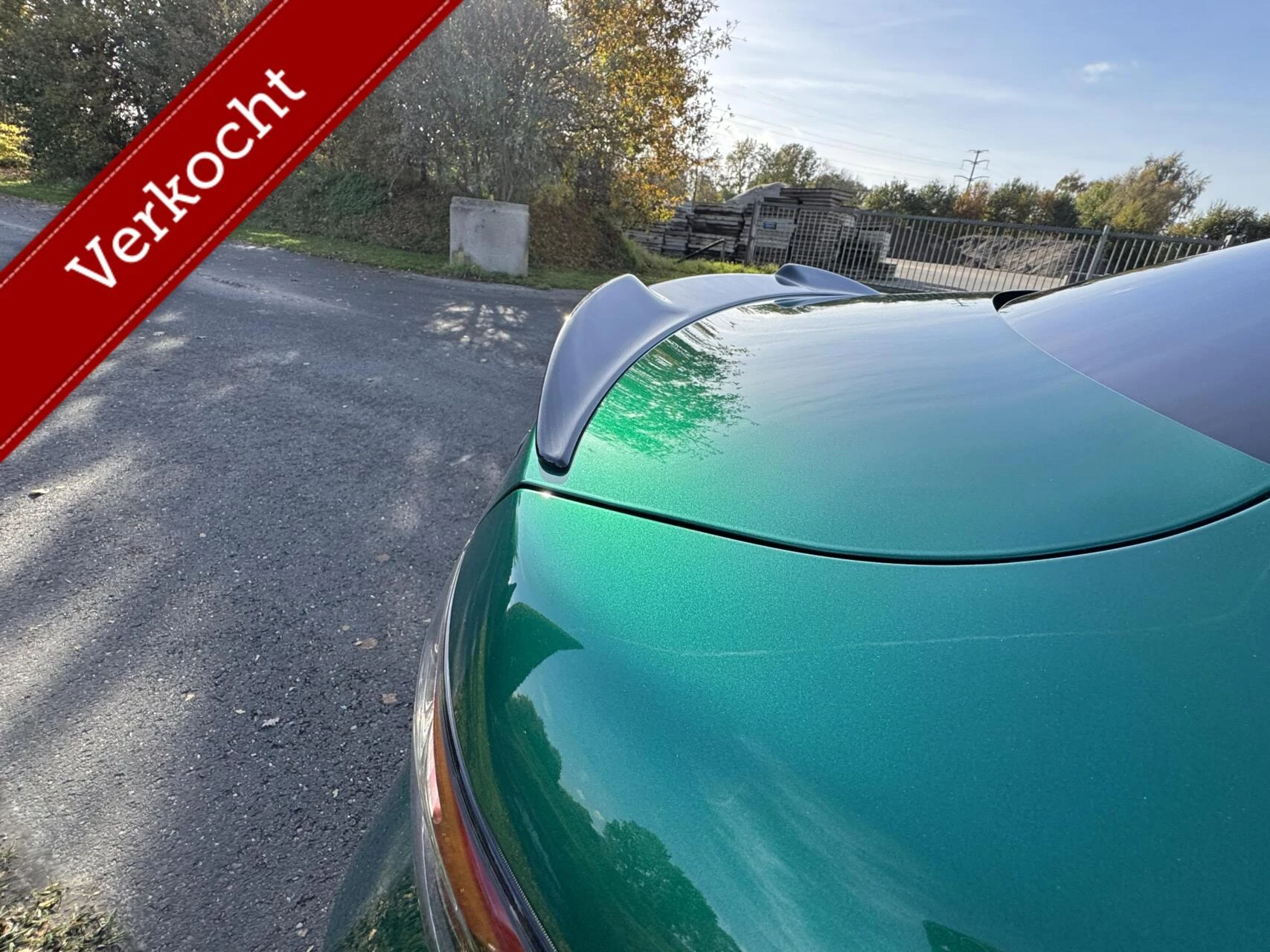 Hoofdafbeelding Alfa Romeo Giulia