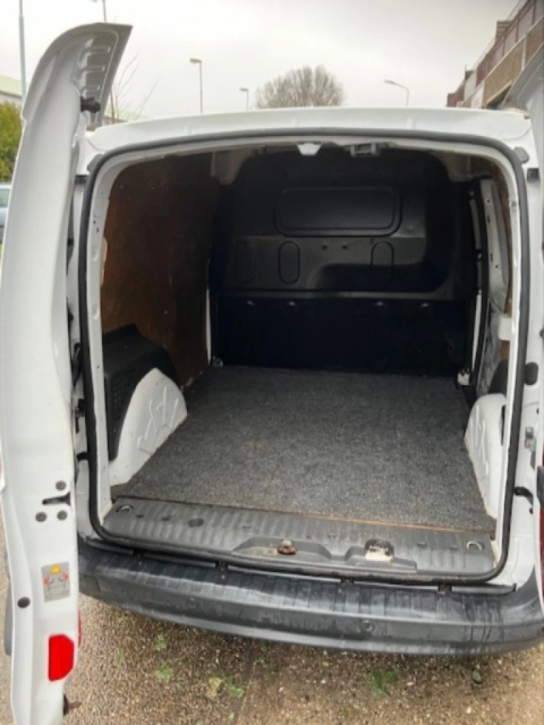 Hoofdafbeelding Mercedes-Benz Citan