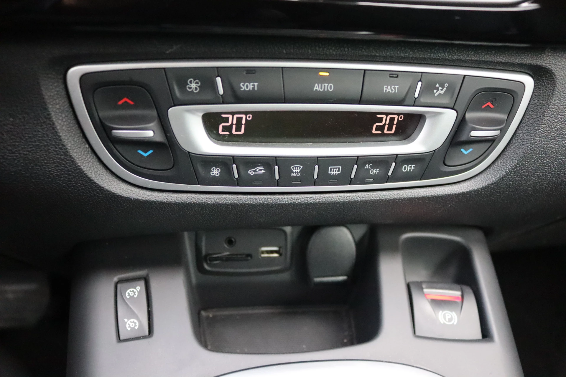 Hoofdafbeelding Renault Grand Scénic