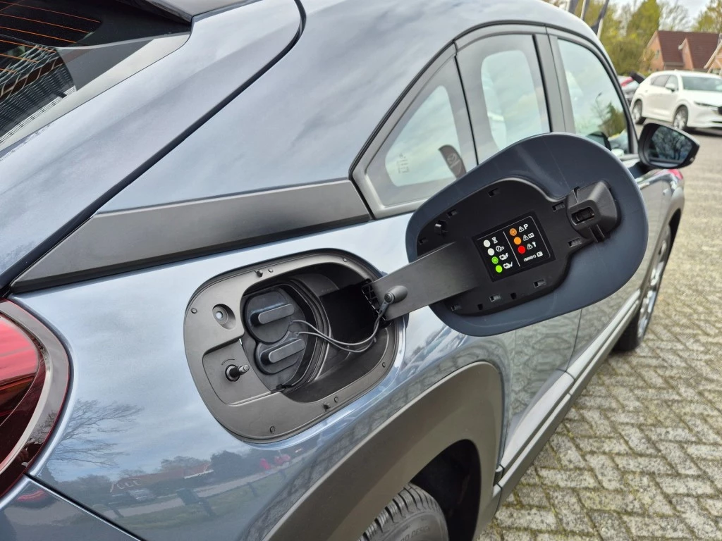 Hoofdafbeelding Mazda MX-30