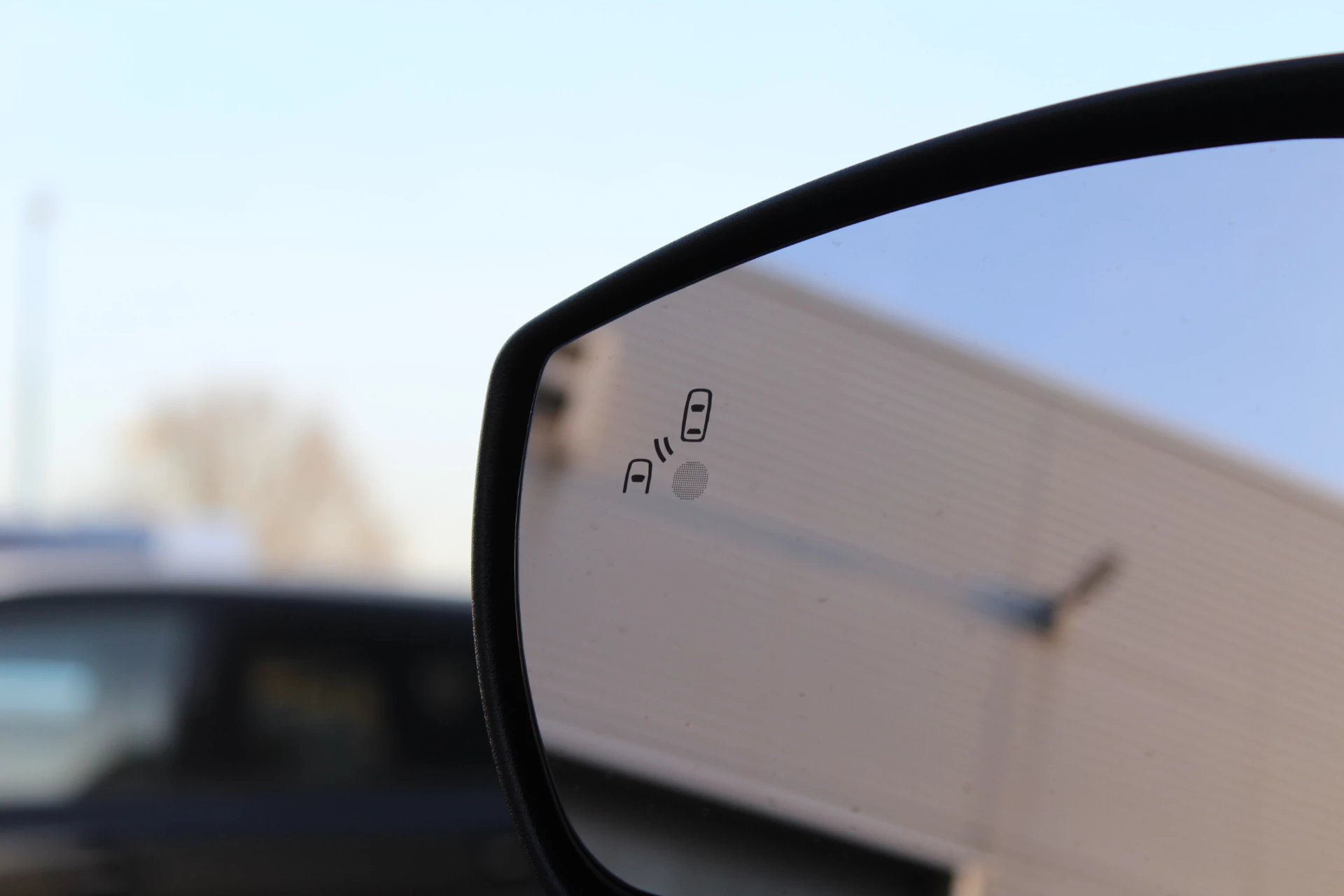 Hoofdafbeelding Ford EcoSport