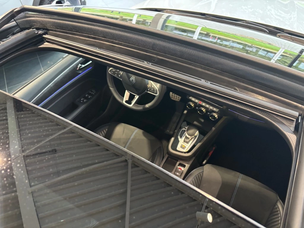 Hoofdafbeelding Renault Arkana