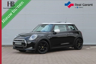 MINI Electric 33 kWh SE/Pano/Headup/Camera