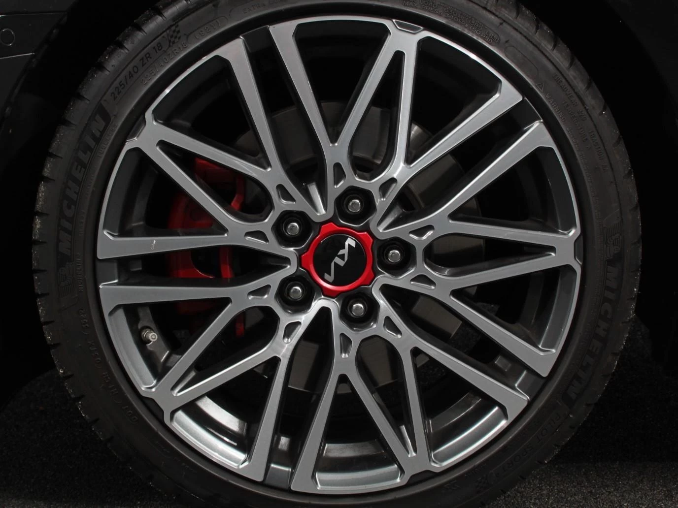 Hoofdafbeelding Kia ProCeed