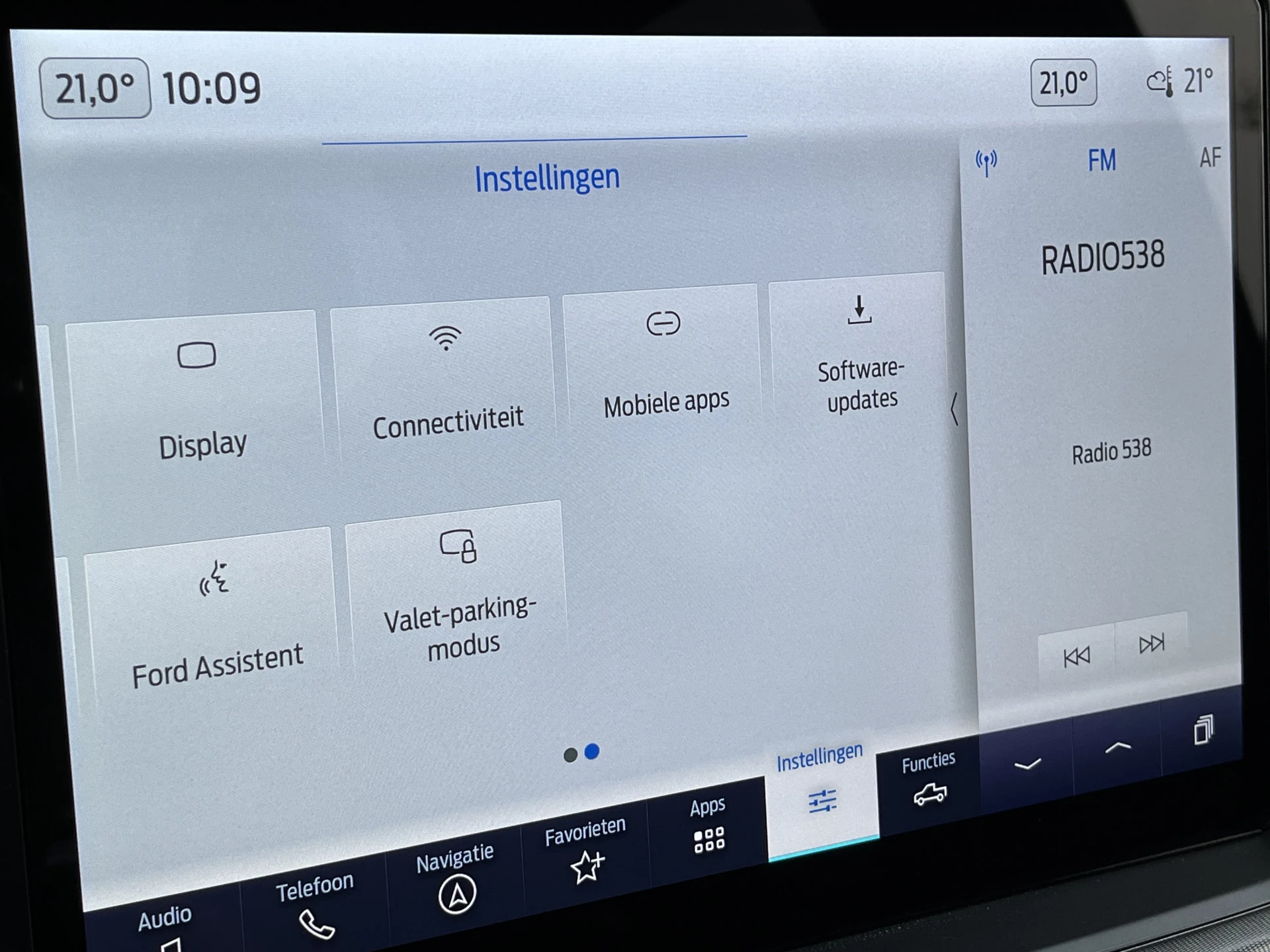 Hoofdafbeelding Ford F-150