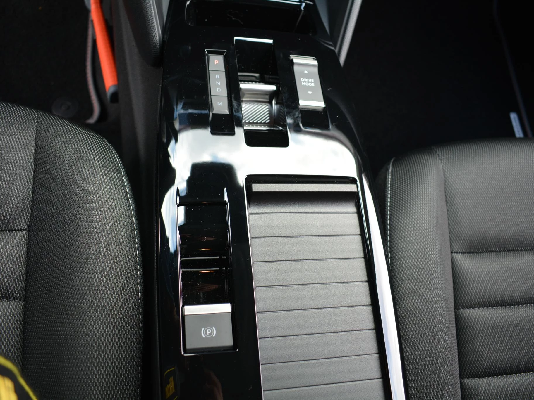Hoofdafbeelding Citroën C4