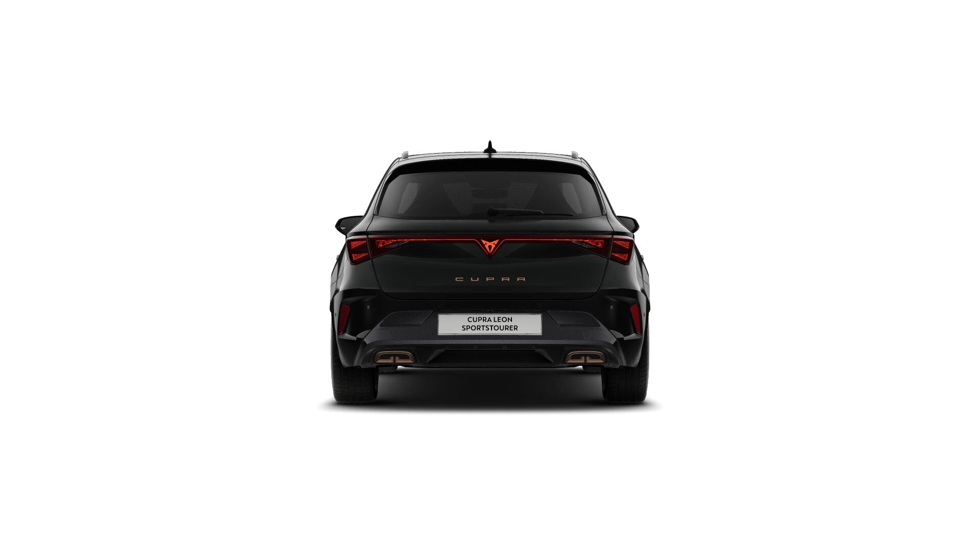 Hoofdafbeelding CUPRA Leon Sportstourer