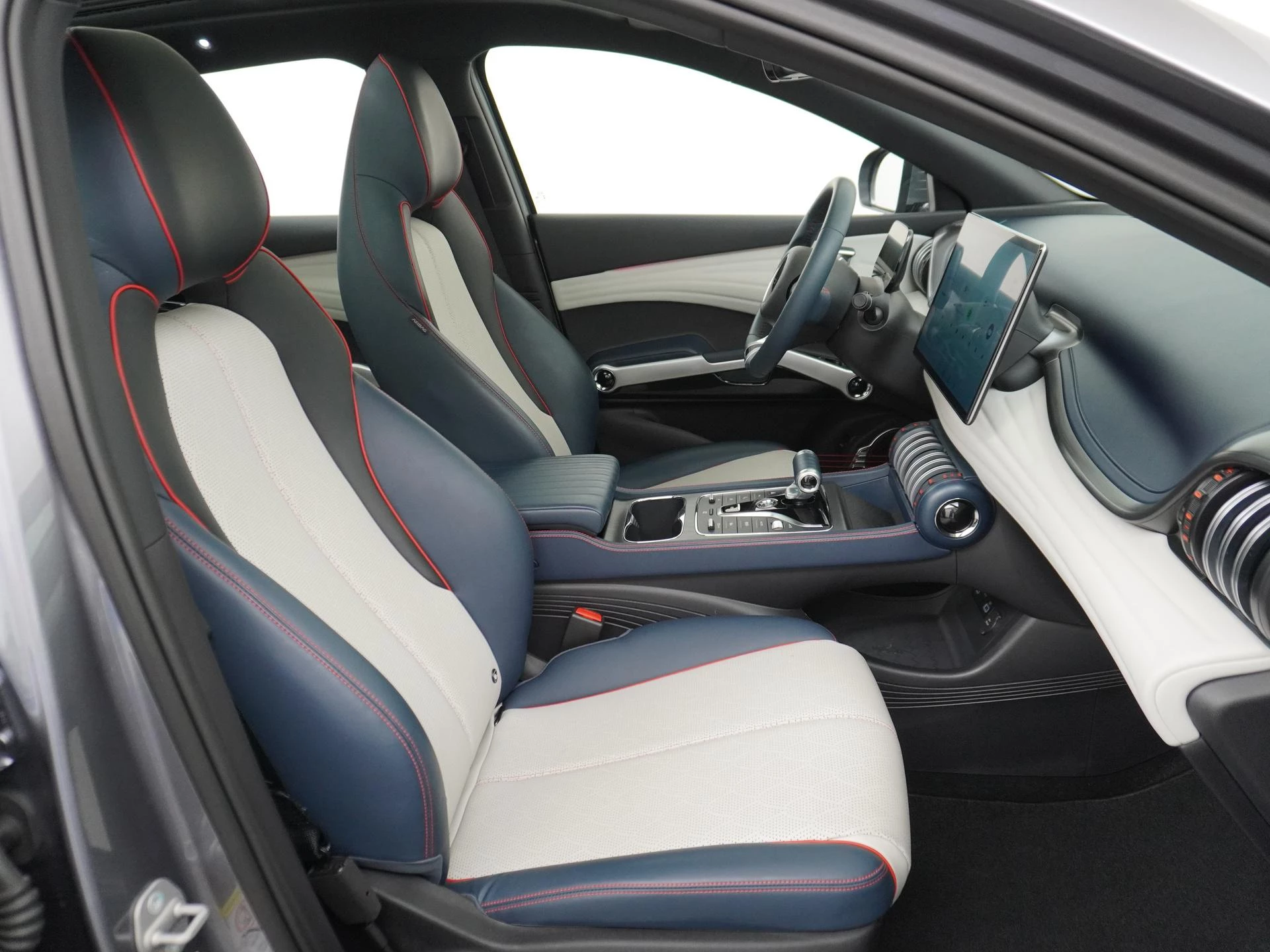 Hoofdafbeelding BYD ATTO 3