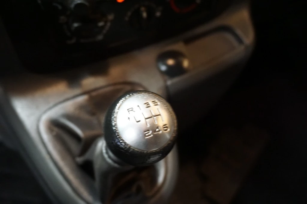 Hoofdafbeelding Citroën Jumpy