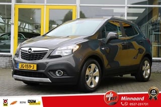 Opel Mokka 1.4 T Innovation