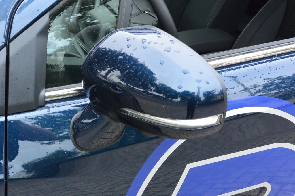 Hoofdafbeelding Suzuki S-Cross