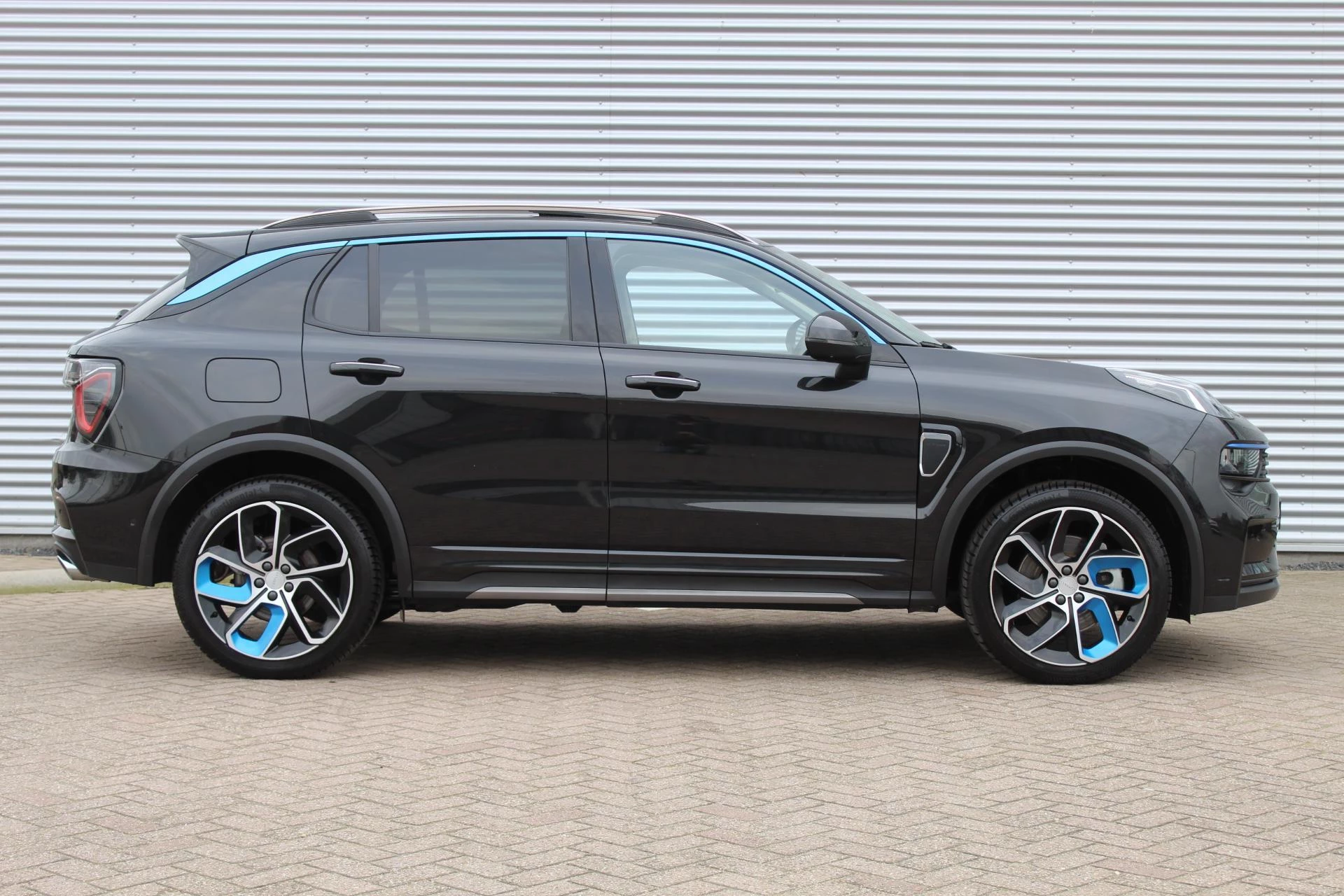 Hoofdafbeelding Lynk & Co 01