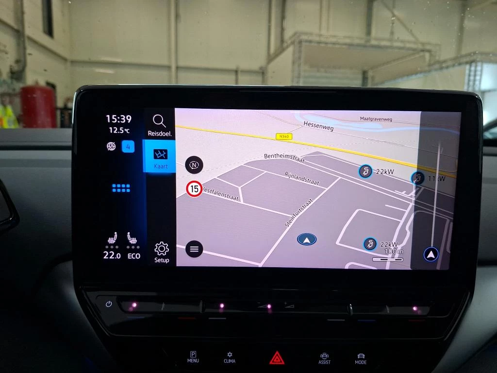 Hoofdafbeelding Volkswagen ID.4