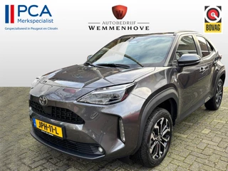 Toyota Yaris Cross 1.5 Hybrid 115 Dynamic