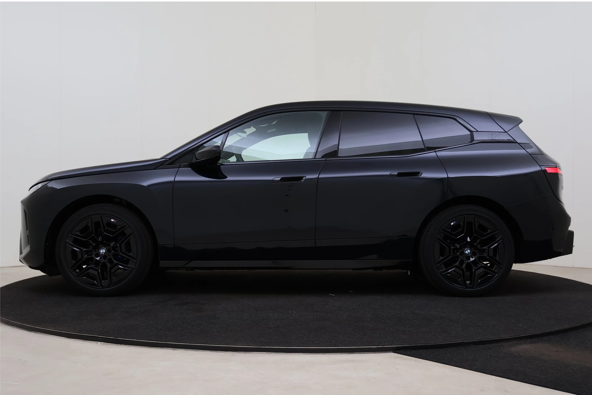 Hoofdafbeelding BMW iX